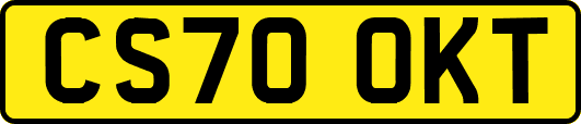CS70OKT