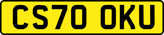 CS70OKU