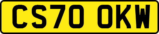CS70OKW