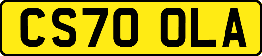 CS70OLA