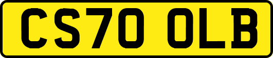 CS70OLB