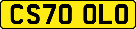 CS70OLO