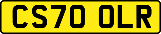 CS70OLR