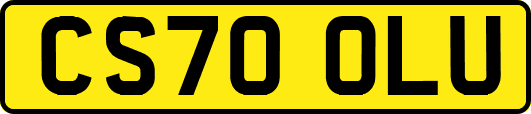 CS70OLU