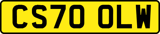 CS70OLW