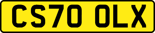 CS70OLX