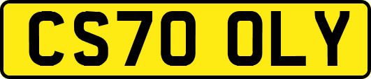 CS70OLY