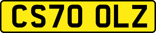CS70OLZ