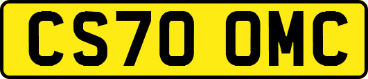 CS70OMC