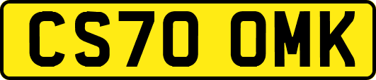 CS70OMK