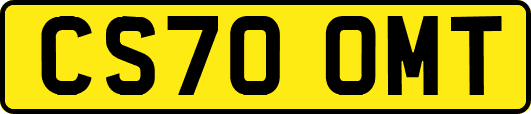 CS70OMT