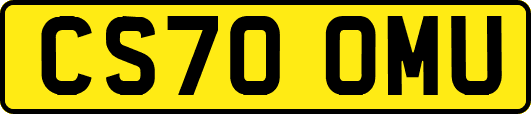 CS70OMU