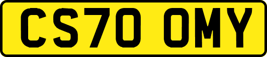 CS70OMY