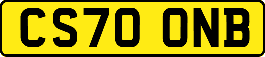 CS70ONB