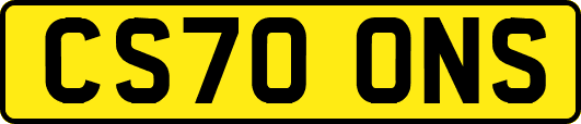 CS70ONS