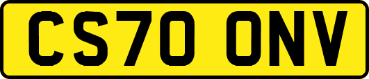 CS70ONV
