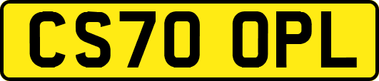 CS70OPL