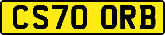 CS70ORB