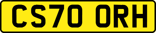 CS70ORH