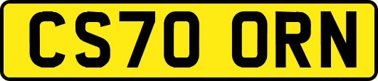 CS70ORN