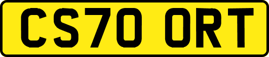 CS70ORT