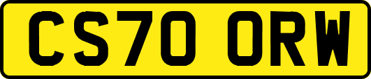 CS70ORW