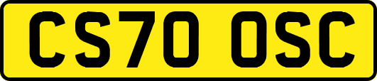 CS70OSC