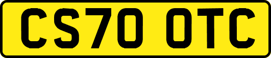CS70OTC