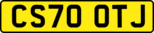 CS70OTJ