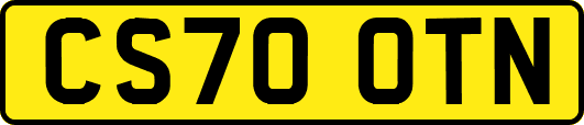 CS70OTN