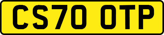 CS70OTP