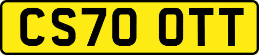 CS70OTT