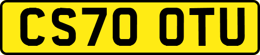 CS70OTU