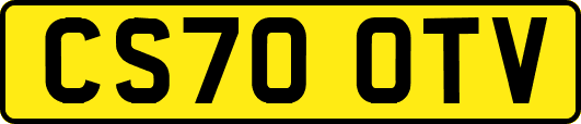 CS70OTV