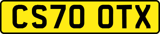 CS70OTX