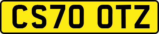 CS70OTZ