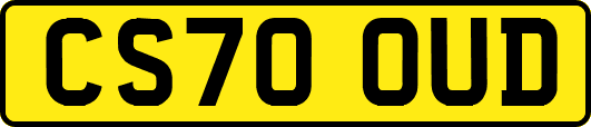 CS70OUD