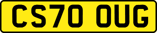 CS70OUG
