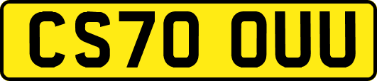 CS70OUU