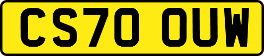 CS70OUW