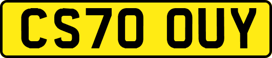 CS70OUY