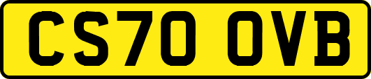 CS70OVB
