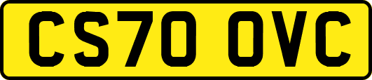 CS70OVC
