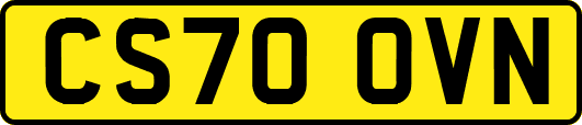 CS70OVN