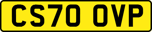 CS70OVP