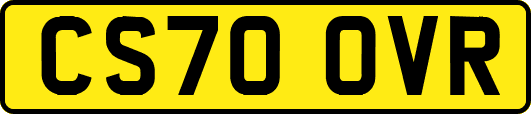 CS70OVR