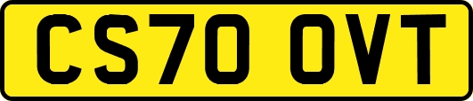 CS70OVT