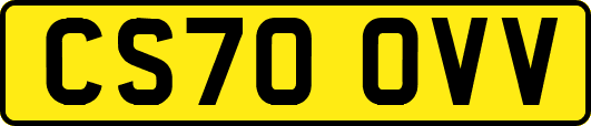 CS70OVV