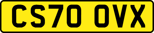 CS70OVX
