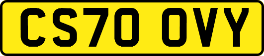 CS70OVY